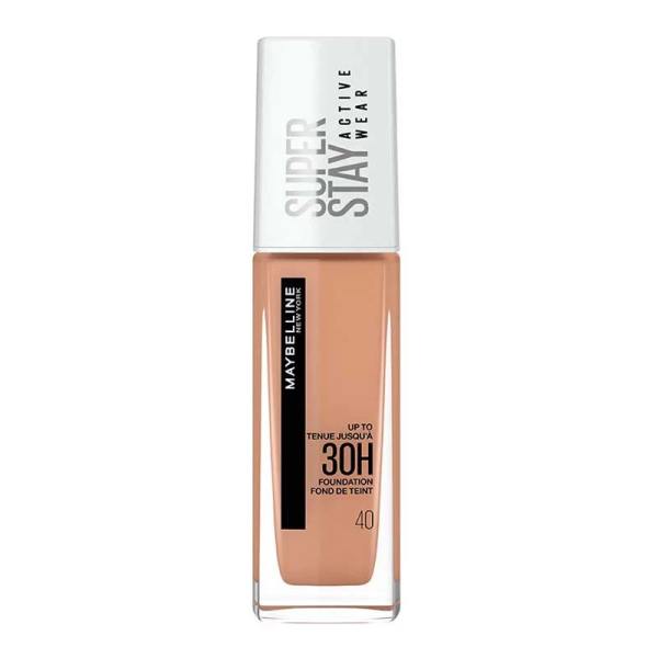 FDT MAYBELLINE 30ML N 40