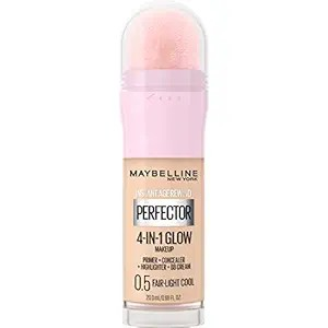 FDT MAYBELLINE 4IN1 GLOW  20ML