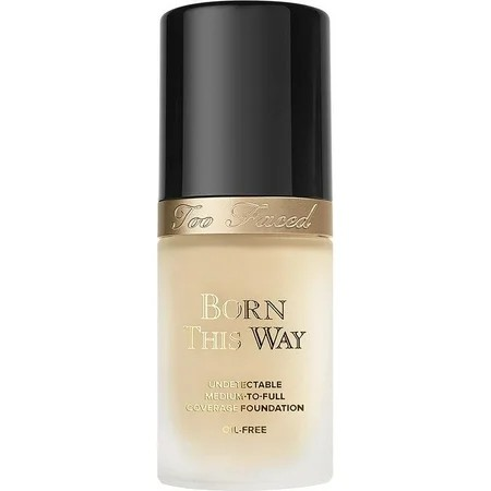 FDT MEDIUM TO FULL TOO FACED 30ML