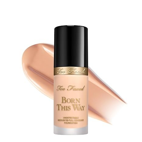 FDT N05 SEASHELL TOO FACED BORN THIS WAY 30ML