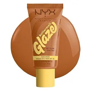 FDT N06 GLAZE NYX 30ML