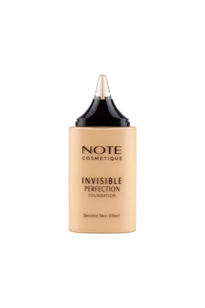 FDT NOTE INVISIBLE PERFECTION N140