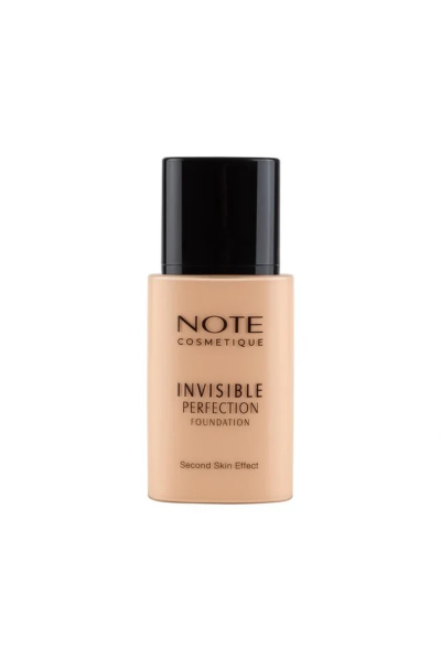 FDT NOTE INVISIBLE PERFECTION N160