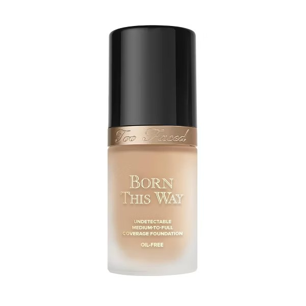 FDT NUDE TOO FACED 30ML