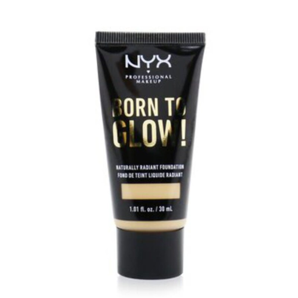 FDT NYX 30ML