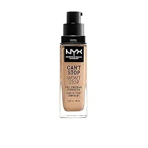 FDT NYX 30ML