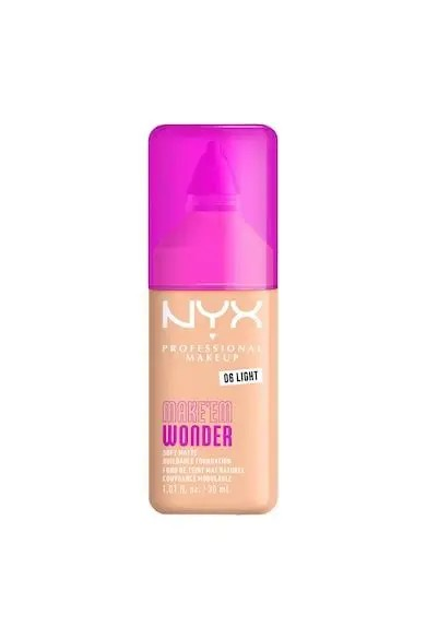 FDT NYX MAKEEM WONDER N06 30ML