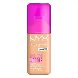 FDT NYX MAKEEM WONDER N08 30ML