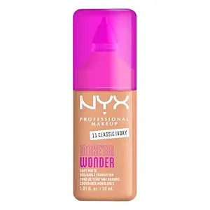 FDT NYX MAKEEM WONDER N11 30ML