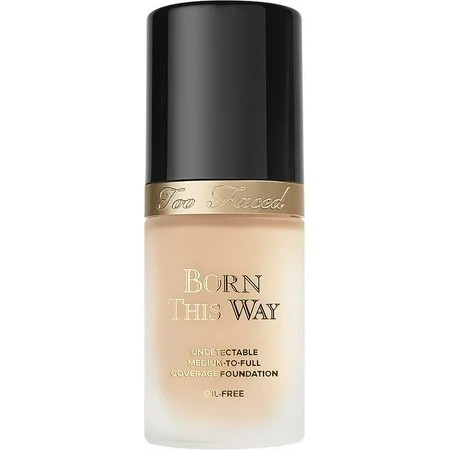 FDT PORCELAIN TOO FACED 30 ML