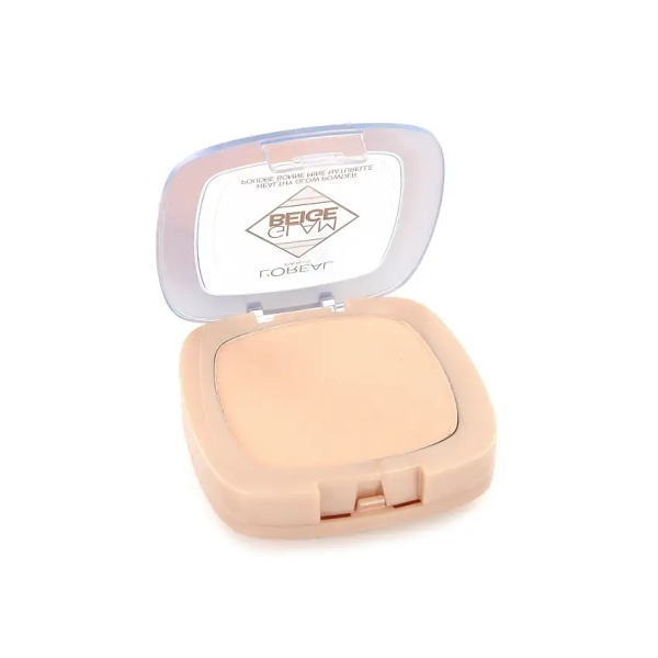 FDT POUDRE GLAM BEIGE OREAL 9G LIGHT CLAIR
