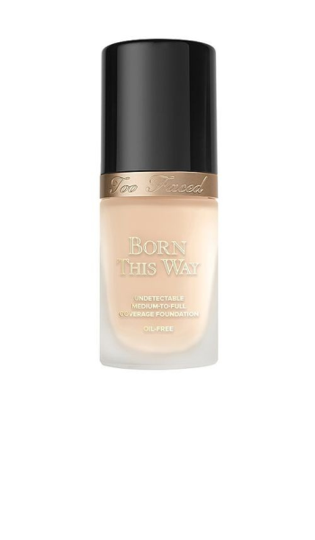 FDT SEASHELL TOO FACED 30ML