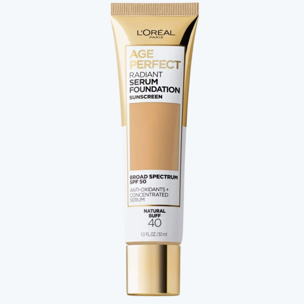 FDT SERUM LOREAL 30ML AGE PERFECT
