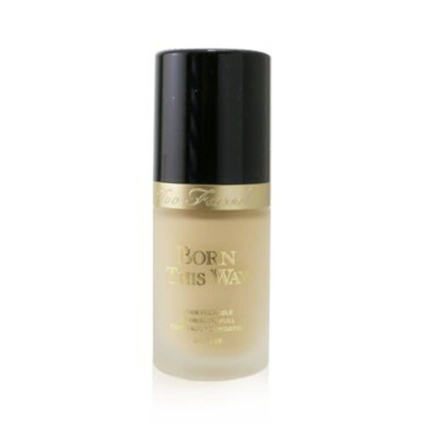 FDT SNOW TOO FACED 30ML