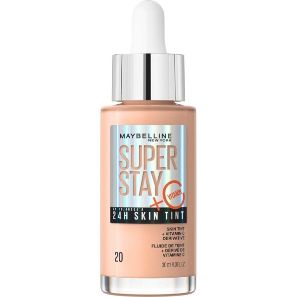 FDT SUPER STAY 30ML N 20