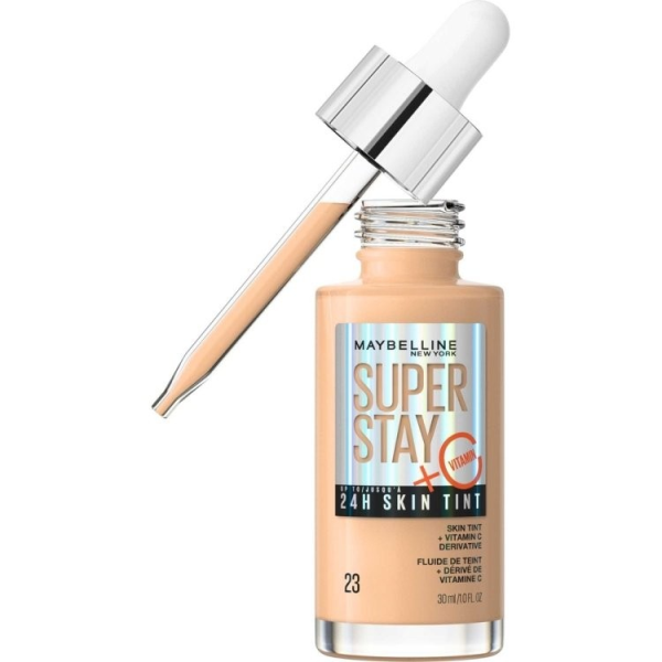 FDT SUPER STAY 30ML N 23