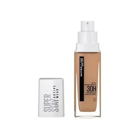 FDT SUPER STAY ACTIVE WEAR MAYBELLINE 30ML