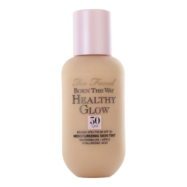 FDT VANILLA  LIQUIDE TOO FACED 60ML