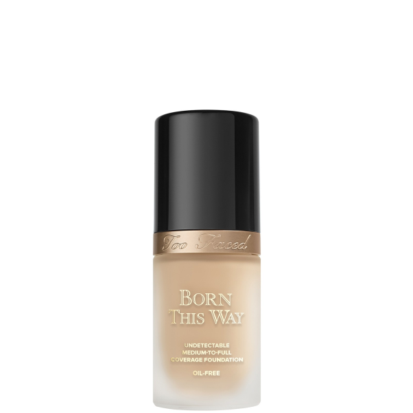 FDT VANILLA TOO FACED 30ML