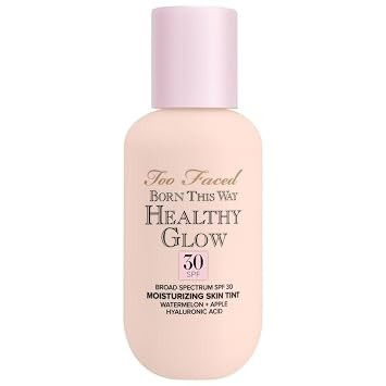 FDT WHITE SNOW LIQUIDE TOO FACED 60ML