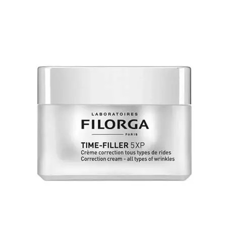 FILLORGA CREME CORRECTION TT TYPES DE RIDES