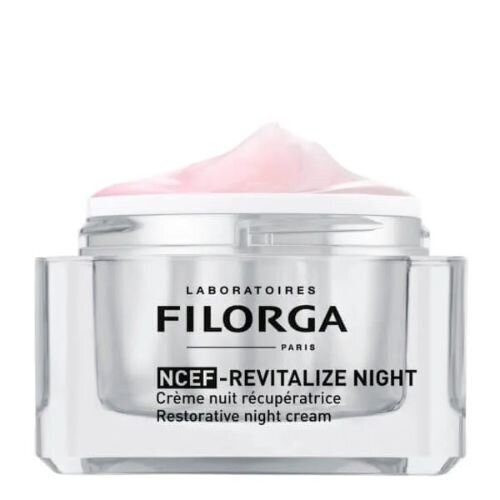 FILORGA NCEF-REVITALIZE NIGHT 50ML
