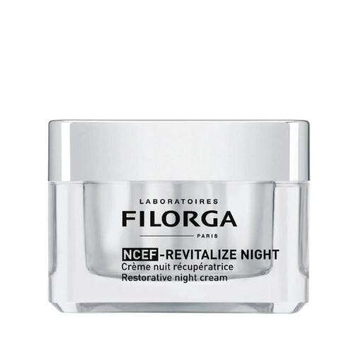 FILORGA NCEF-REVITALIZE NIGHT 50ML