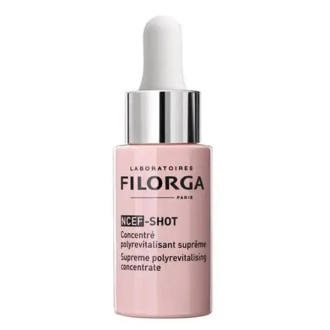 FILORGA NCEF SHOT