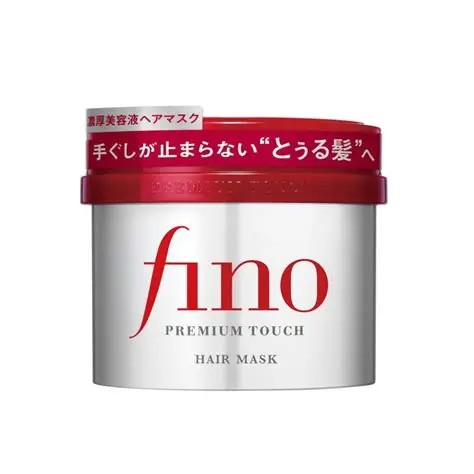 FINO PREMIUM TOUCH MASQ 230G