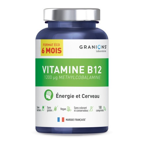 FRANIONS VITAMINE B12 99G