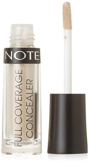 FULL COVERAGE N04 LIQUIDE NOTE 2.3 ML