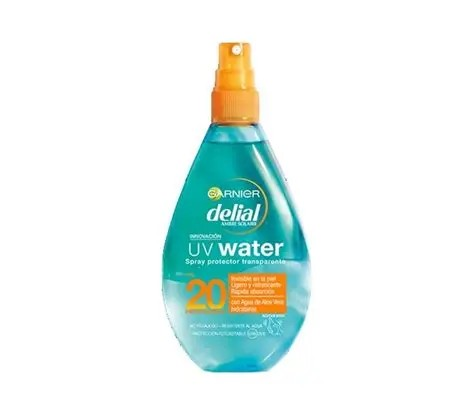 GARNIER DELIA AMBREV SOLAIRE