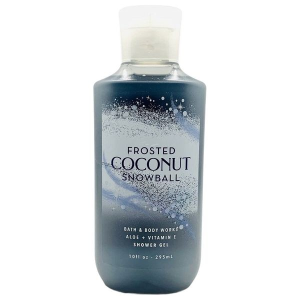 GD BATH & BODY 295ML