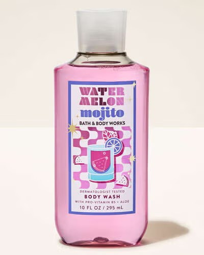 GD BATH & BODY WORKS MOJITO 295ML