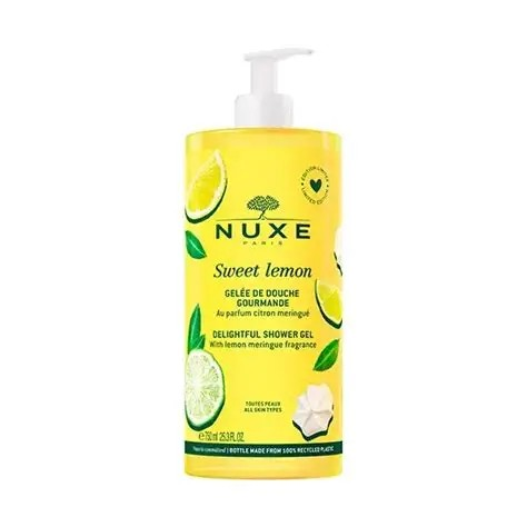 GD NUXE SWEET LEMON 750ML