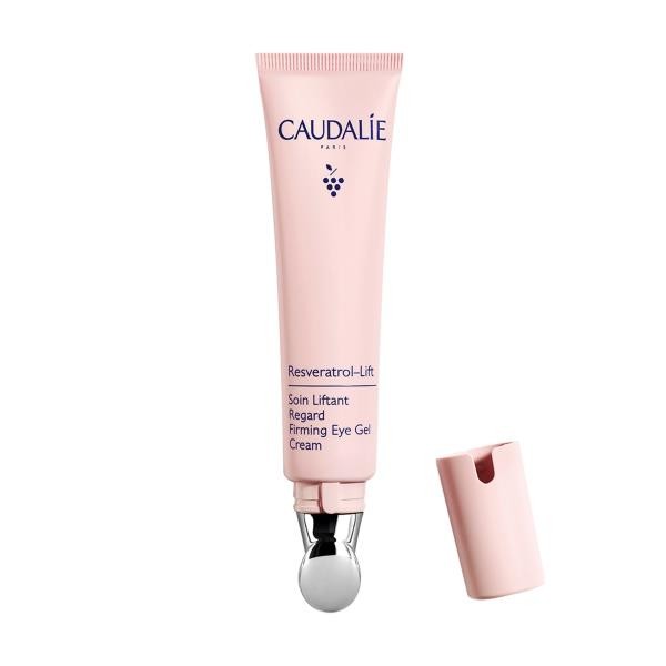 GEL CREME ANTI POCHES CAUDALIE RESVERATROL LIFT 15ML