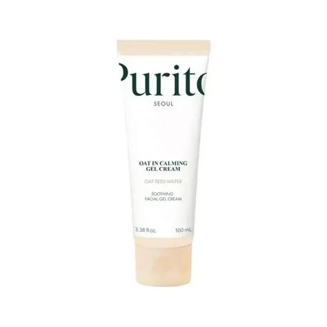 GEL-CREME PURITO 100ML
OAT IN CALMING