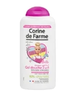 GEL DOUCHE CORINE DE FARME 300ML