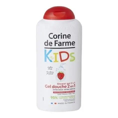 GEL DOUCHE CORINE DE FARME 300ML