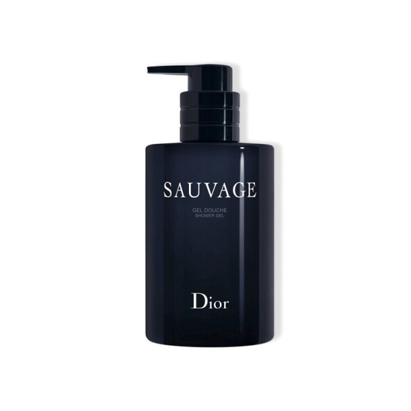 GEL DOUCHE DIOR  250ML