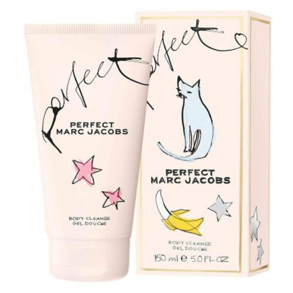 GEL DOUCHE MARC JACOBS 150ML