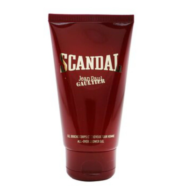 GEL DOUCHE SCANDAL JPG 150ML