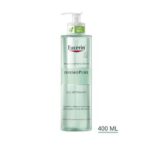 GEL NETOYANT EUCERIN 400ML DERMO PURE