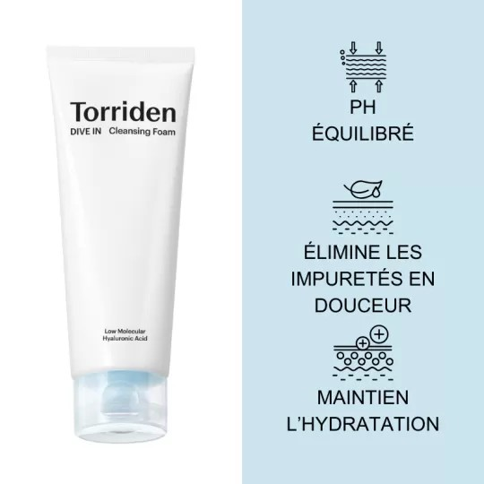 GEL NETOYANT TORRIDEN 150ML