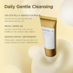 GEL NETT CENTELLA 125ML