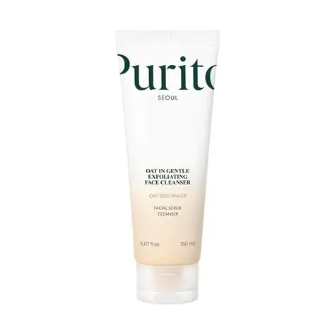 GEL NETTOYANT PURITO 150ML
