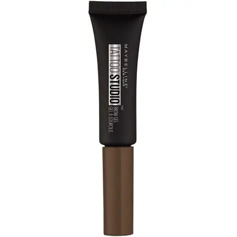 GEL SOURCILS MAYBELLINE 2DAYS CHOCOLAT
