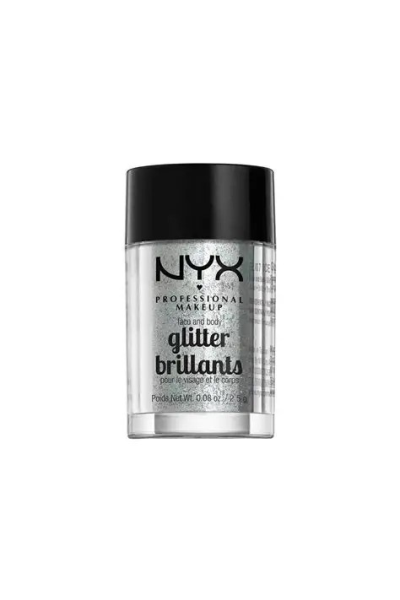 GLITTER NYX 2.5G