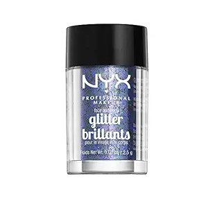 GLITTER NYX 2.5G