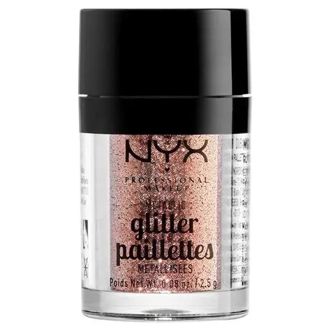GLITTER NYX BRILLANTS 2.5G